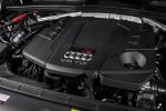 Audi AS4 Avant by ABT 2016 года